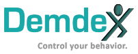 Demdex Logo